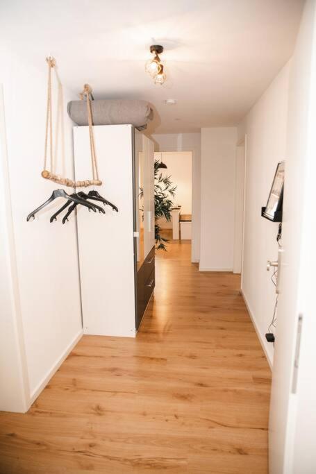 Apartment Mit Burgblick Burglengenfeld Esterno foto
