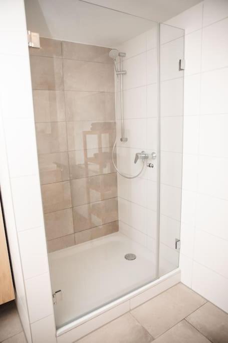 Apartment Mit Burgblick Burglengenfeld Esterno foto